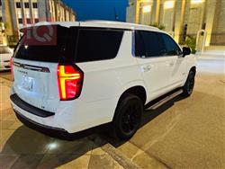 شيفروليه تاهو